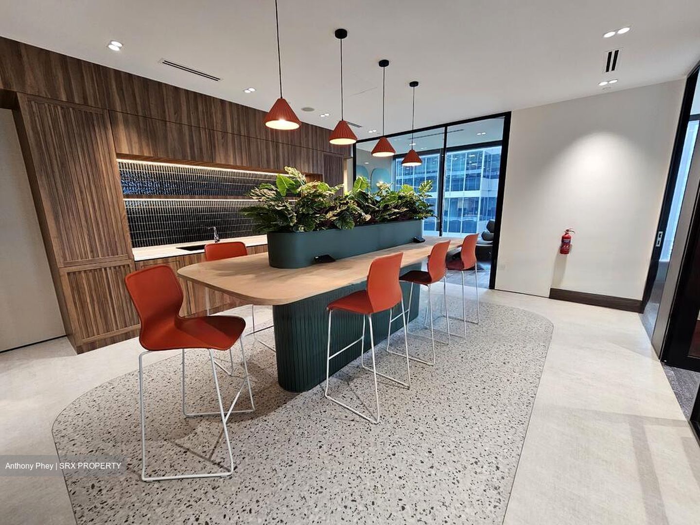 Central Boulevard (D1), Office #456006581
